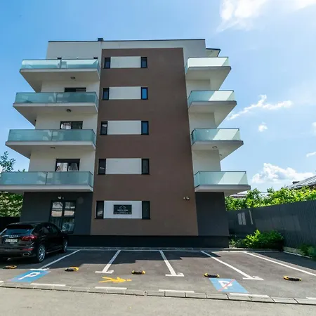 Διαμέρισμα 3 Κραϊόβα