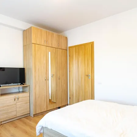 Διαμέρισμα 3 Κραϊόβα