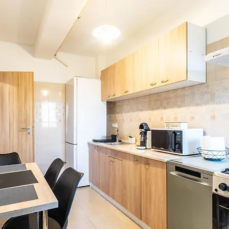 Apartment 3