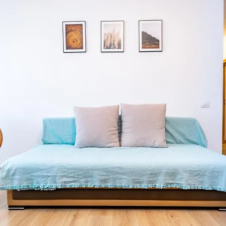 Διαμέρισμα 3 Κραϊόβα