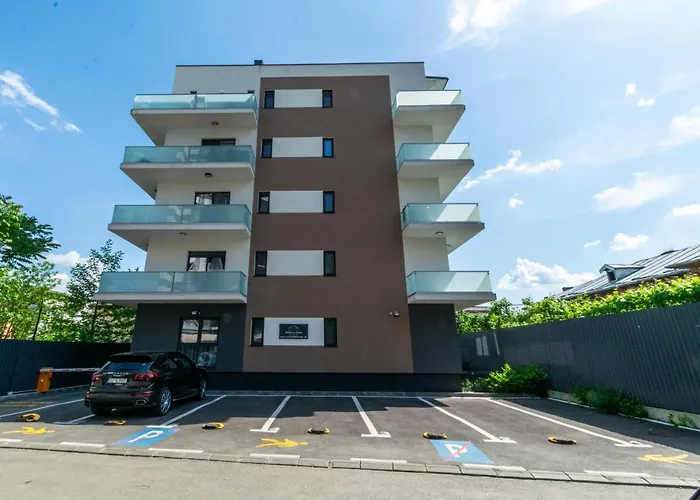 Apartamento 3 Craiova