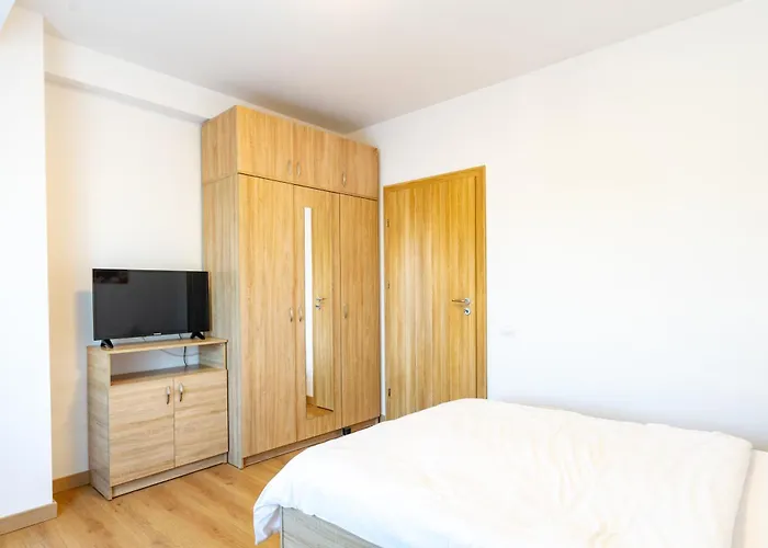 Apartamento 3 Craiova