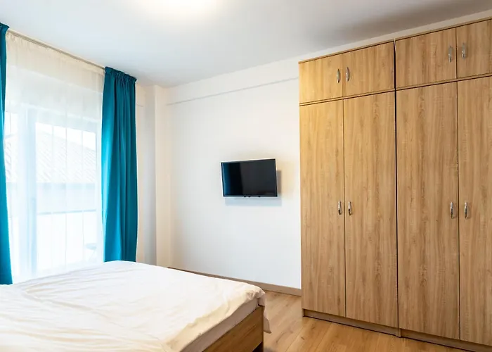 3 Apartamento Craiova