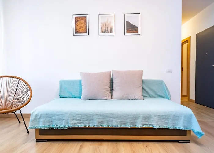 Apartamento 3 Craiova