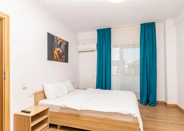 3 Apartamento Craiova